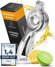 Brendo zitronenpresse - brendo,