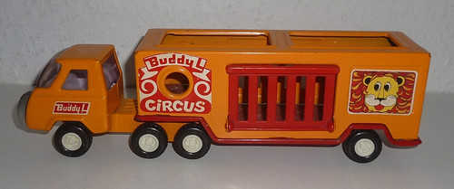 Buddy japan blech - buddy,