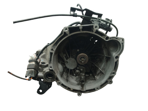Getriebe schaltgetriebe ford - getriebe,