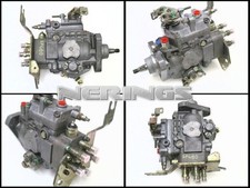 Einspritzpumpe VW TRANSPORTER