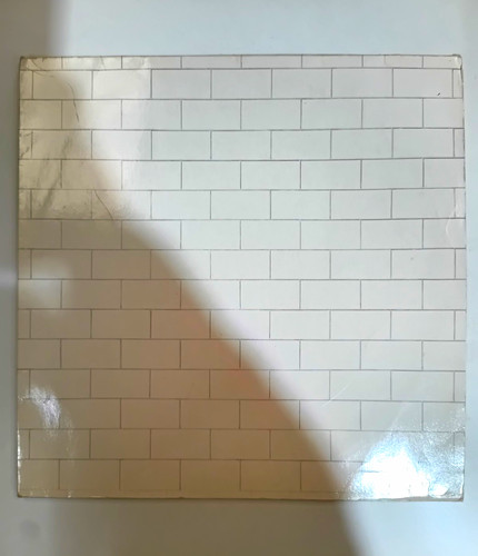 Pink floyd the wall double - –,