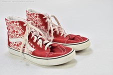 Vans  Herren Sportschuhe Sneaker  EUR 41 Nr. 25-Z 2672