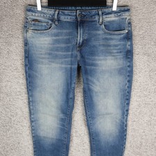 G-STAR DAMEN JEANS KATE