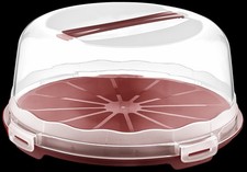 Tortenbehälter Transportbox