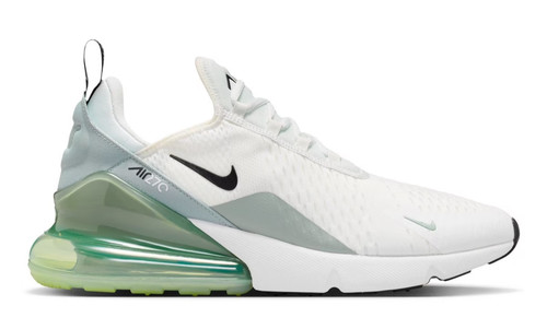 Nike air max 270 summit - summit, white