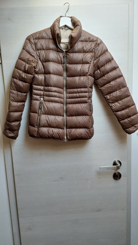 Daunenjacke windbreaker 34 - gr.,