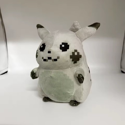 Pokemon pikachu plüschtier - pokemon,