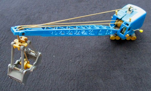 Siku plastik v213 serie - plastik, v