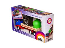 Siku 2920 Mercedes Recycling Transporter 1:55 OVP - 3963