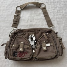 George Gina & Lucy "The