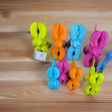 Moderne Pop Figur Hund Ballon