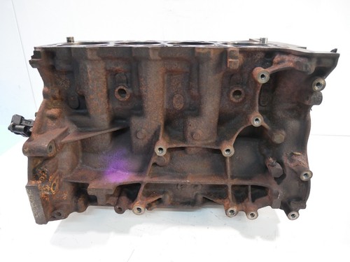 Motorblock block defekt für - block,