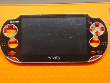 PS Vita 1000 Oled NUR