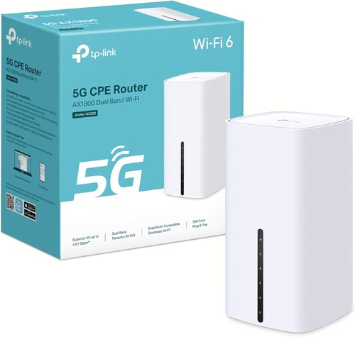 Link archer nx200 - nx200, 5g
