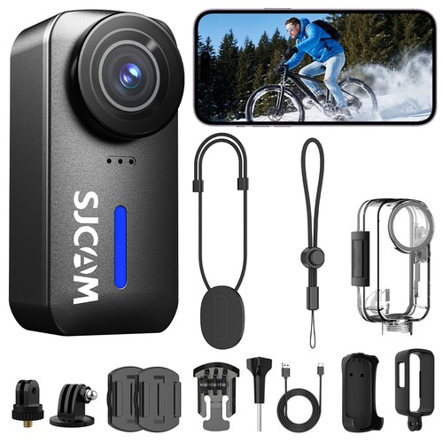 Sjcam c110 action - action, 4k