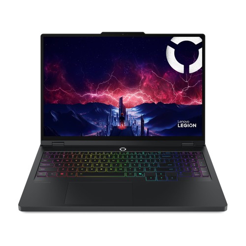 Lenovo legion pro - pro, 16"