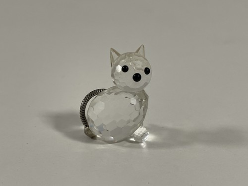 Swarovski figur 010011 - swarovski,