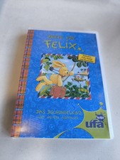 Briefe von felix - felix, -das