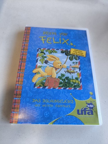Briefe von felix - briefe,