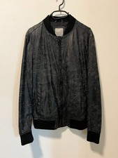 Zara Man Retro Blumenmuster