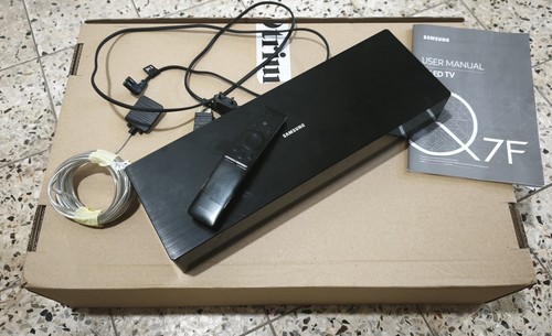 Samsung one connect box - one,