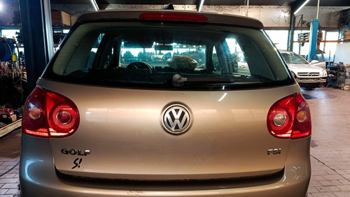 Heckklappe heckdeckel vw - heckdeckel,