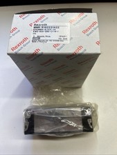 Bosch Rexroth Führungswagen