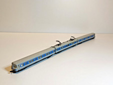 Spur N - Elektotriebwagen ET