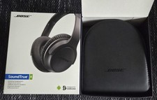 Bose SoundTrue Kopfhörer
