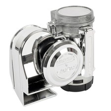 Stebel hupe nautilus compact - hupe,