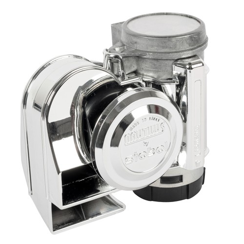 Stebel hupe nautilus compact - hupe,