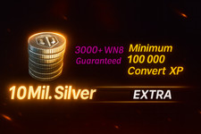 World Of Tanks BOOST | 10