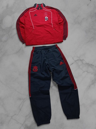 Vintage y2k adidas - vintage,