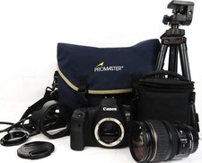 Canon EOS 6D Mark II 26.2MP