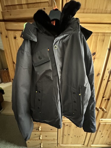 Wellensteyn jacke herren - wellensteyn,