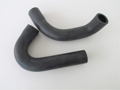 Radiator hoses upper lower - +,