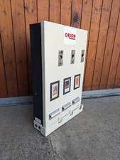 Vintage Kondomautomat