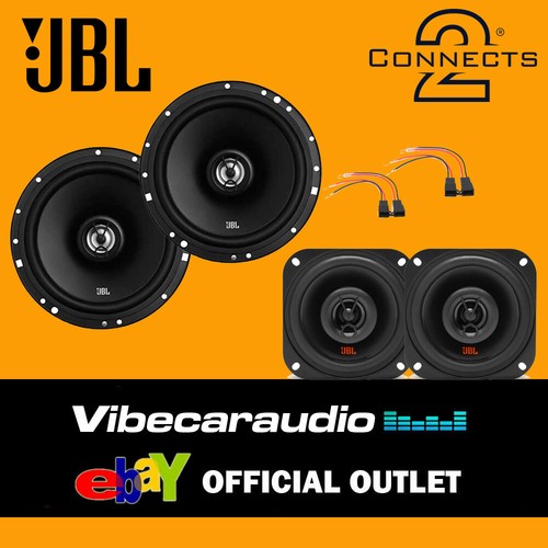 Jbl front heck lautsprecher - jbl, /