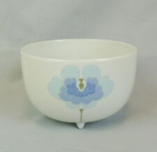 Century blaue Blume v