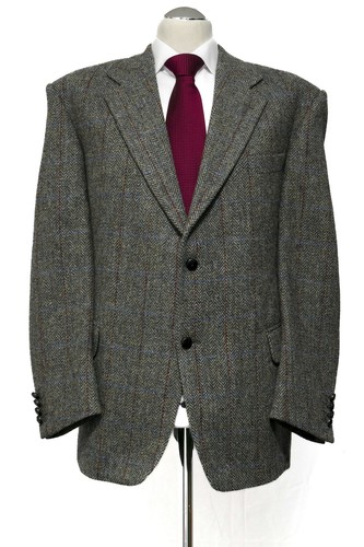 Harris tweed sakko jackett - harris,
