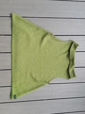 HOFIUS Pulli Pullover PULLUNDER  Gr. S 1 REINE SCHURWOLLE 