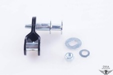 Bremshebel Hinterrad Felge