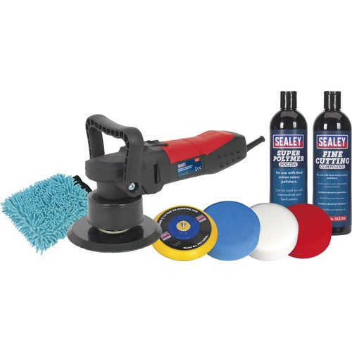 Premium 150mm elektrisches - premium,