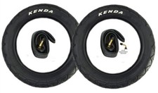 2x Kenda Reifen + 2x Schlauch