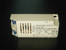 Tridonic TE-NE 1105 , gebraucht, geprüft