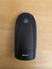 Mercedes Benz Bluetooth