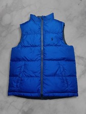 Ralph Lauren Wendeweste