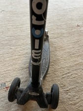 Micro Kickboard Cityroller