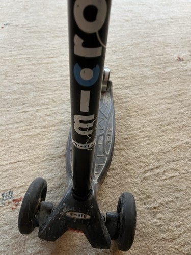 Micro kickboard cityroller - micro,