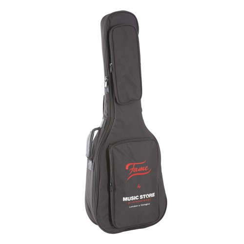 Fame gigbag konzertgitarre - fame,